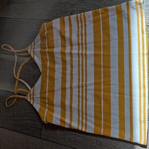 Universal Thread Tank Top XS